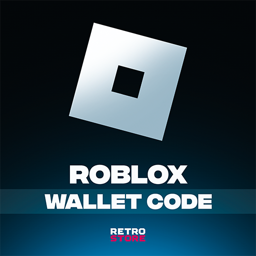 ROBLOX GIFT CARD