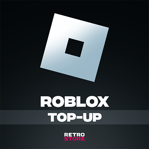 ROBLOX TOP-UP