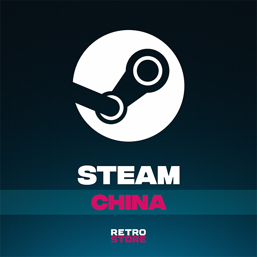 STEAM WALLET CODE [CHINA]