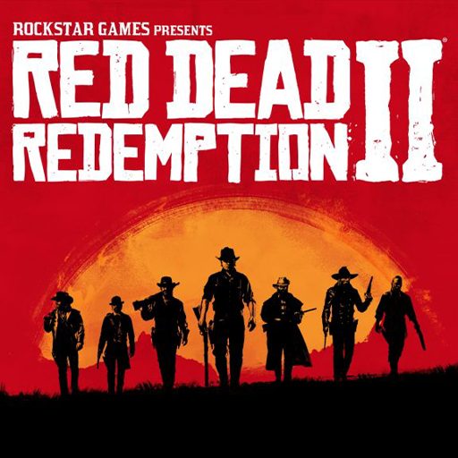 RED DEAD REDEMPTION 2